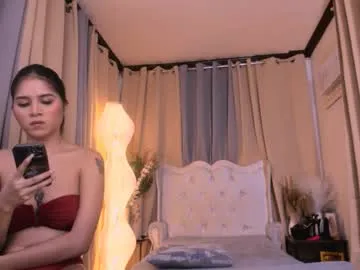 Bellecollins from Chaturbate