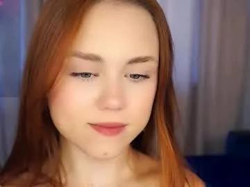 berenicefarran from Chaturbate
