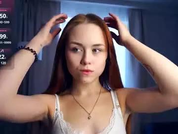 berenicefarran from Chaturbate