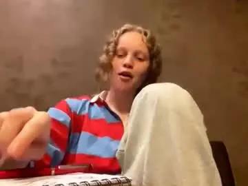 berniecemontell from Chaturbate is Freechat