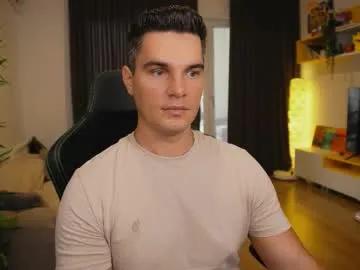 billypassion from Chaturbate is Group