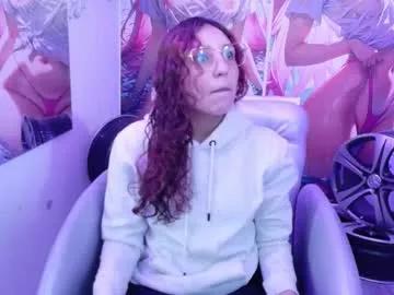 borbuja1 from Chaturbate is Freechat