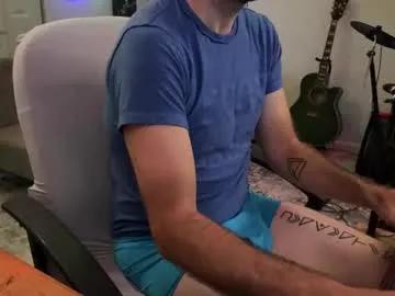 bricktiger from Chaturbate is Freechat