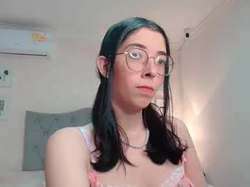 brooklove_doll from Chaturbate