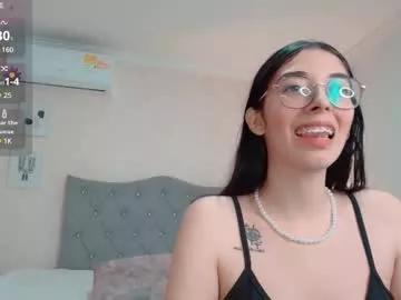 brooklove_doll from Chaturbate