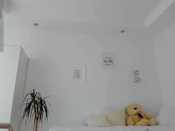 bubbledoll7 from Chaturbate is Freechat