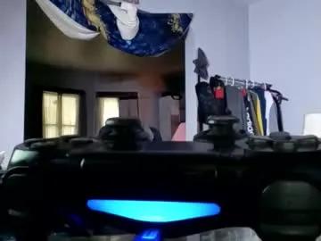 Buddylovex from Chaturbate