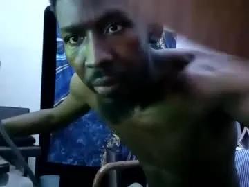 Buddylovex from Chaturbate