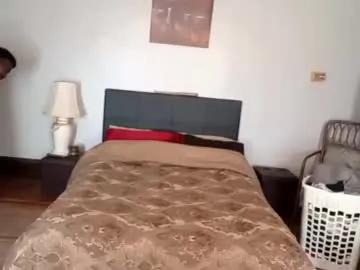 Buddylovex from Chaturbate