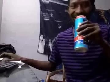 Buddylovex from Chaturbate