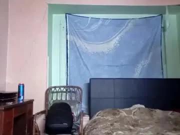 Buddylovex from Chaturbate