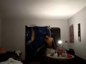 Buddylovex from Chaturbate