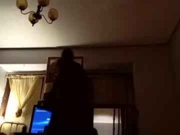 Buddylovex from Chaturbate