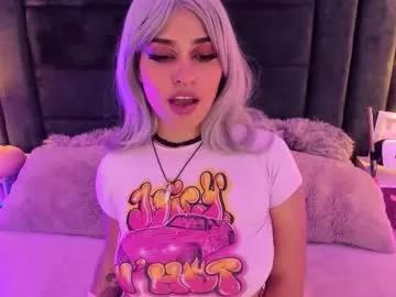 bunnypeachyy from Chaturbate