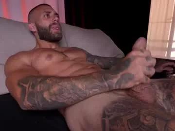 c_o_n_q_u_e_r from Chaturbate is Freechat