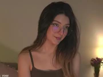 call_me_rosie from Chaturbate