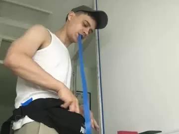 camdoattitude from Chaturbate is Freechat