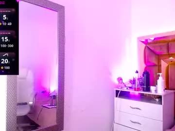 camila_mishima from Chaturbate is Freechat