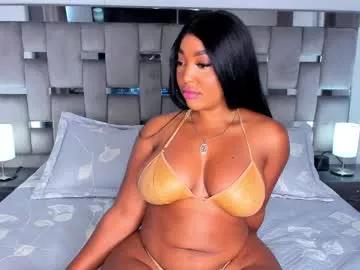 cammiila from Chaturbate