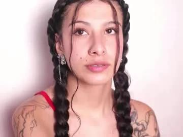 carla_cortess from Chaturbate is Freechat