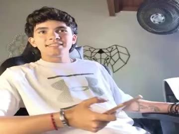 carlxs_m from Chaturbate is Freechat