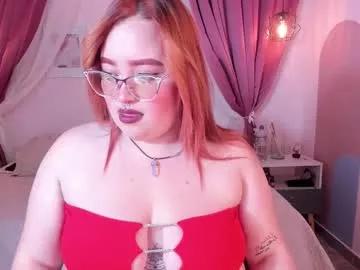carolineevanss1 from Chaturbate is Group