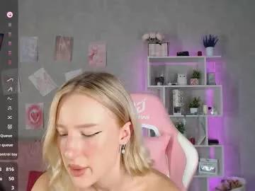 cassie_hunter from Chaturbate