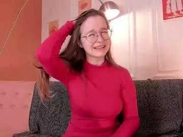 cassiecool from Chaturbate