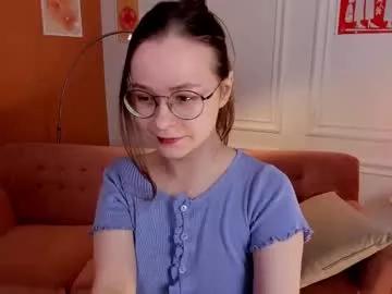 cassiecool from Chaturbate