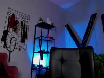cassiecool from Chaturbate