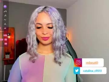 catalina_clark from Chaturbate is Freechat