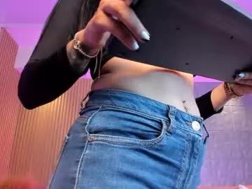 charlotte_whitee1 from Chaturbate is Freechat
