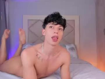 Charly_ackerman from Chaturbate