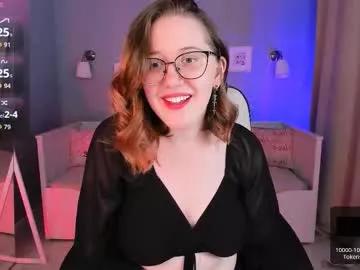 charmygrace from Chaturbate is Freechat