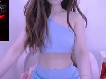 Cherriana from Chaturbate