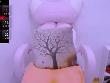 Cherriana from Chaturbate