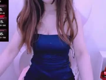 Cherriana from Chaturbate