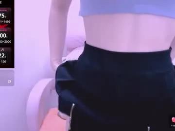 Cherriana from Chaturbate