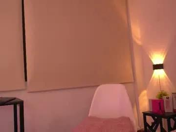 Chloe_cherry21 from Chaturbate