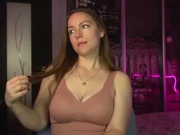 Cocosweetty from Chaturbate