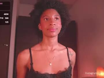 connie_west0 from Chaturbate