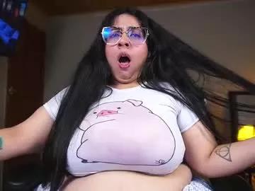 coraline_latin from Chaturbate is Freechat