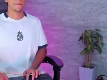 crh58_ from Chaturbate is Freechat