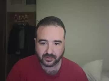 curiosillo1983 from Chaturbate is Freechat