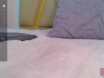 Daddys_little_princesss from Chaturbate