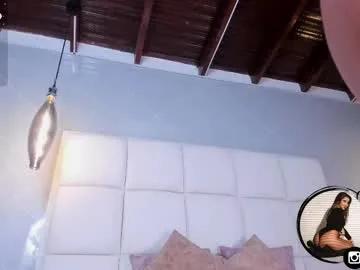 danii_hill from Chaturbate is Freechat