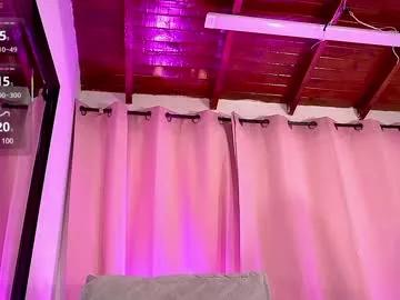 dannaberlin from Chaturbate is Freechat