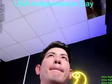 danny__magic from Chaturbate