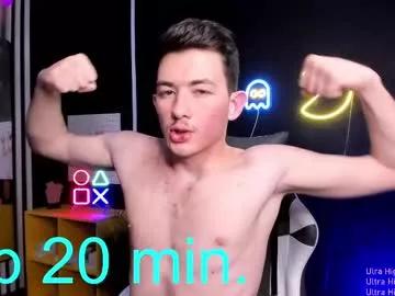 danny__magic from Chaturbate