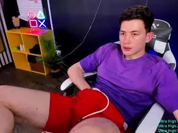 danny__magic from Chaturbate